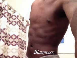 Blazynxxx
