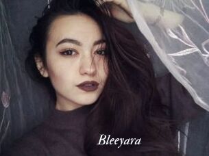 Bleeyara