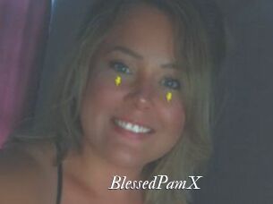 BlessedPamX