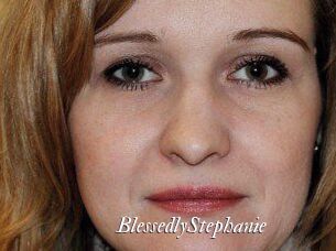 BlessedlyStephanie