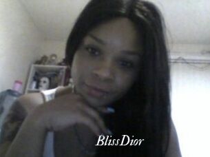 BlissDior