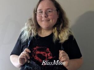 BlissMoon