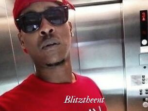 Blitztheent