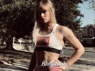 BlondBarbi