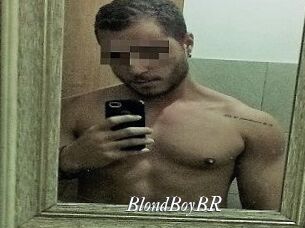 BlondBoyBR