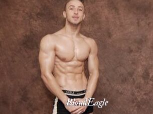 BlondEagle