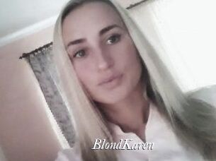 BlondKaren