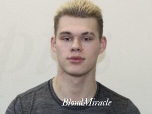 BlondMiracle