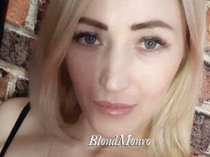 BlondMonro