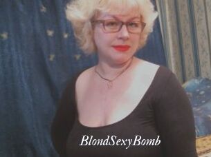 BlondSexyBomb Partouze