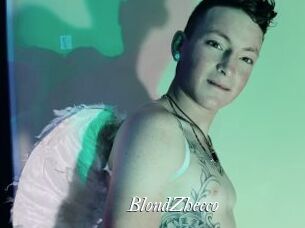 BlondZhecco