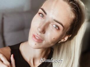 Blonda007