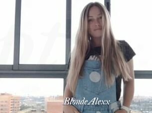 BlondeAlexx