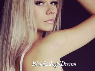 BlondeAngelDream
