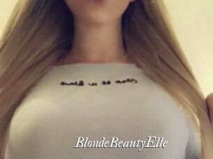 BlondeBeautyElle