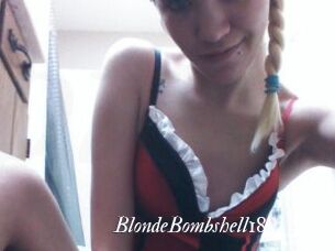 BlondeBombshell18