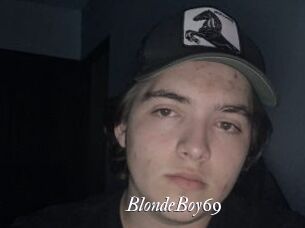 BlondeBoy69