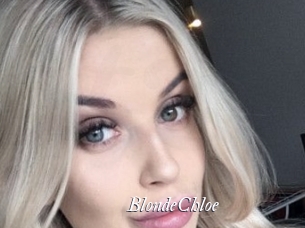 BlondeChloe