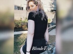 BlondeEve