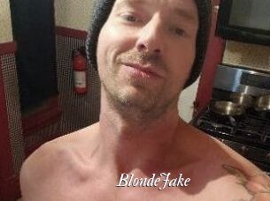 BlondeJake