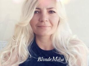 BlondeMiha