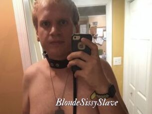 BlondeSissySlave Partouze