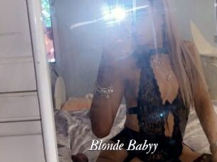 Blonde_Babyy