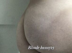 Blonde_bunny15