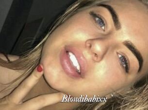 Blondibabixx