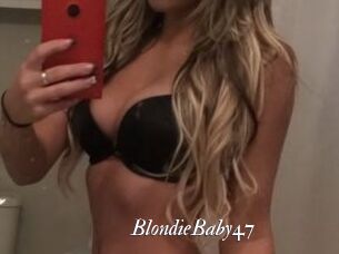 BlondieBaby47