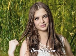 BlondieCeline