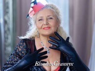 BlondxxGrannyx