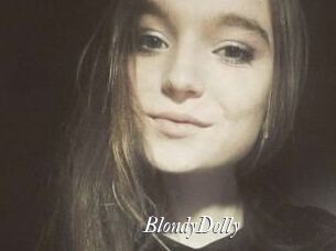 BlondyDolly