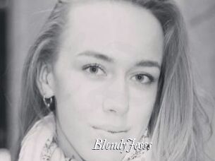 BlondyJesss