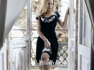 BlondyLeyla