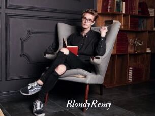 BlondyRemy