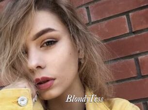 BlondyTess
