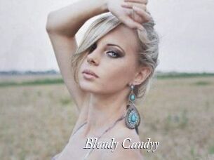 Blondy_Candyy Partouze