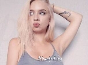 Blondy_Liss