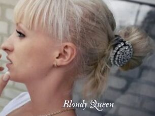 Blondy_Queen Partouze