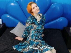 BloomStevenson