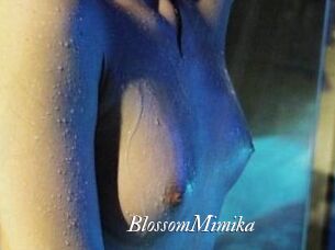 BlossomMimika