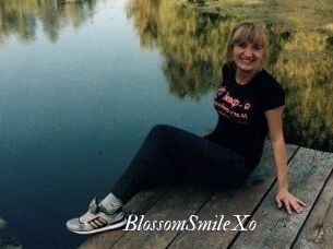 Blossom_SmileXo