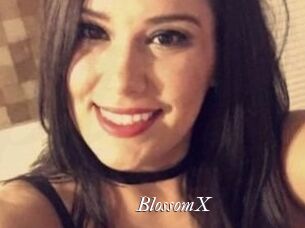 Blossom_X