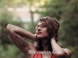 Blossom_xxx_Girl