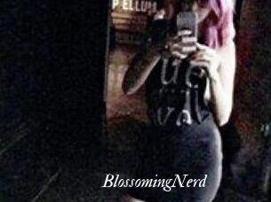 BlossomingNerd