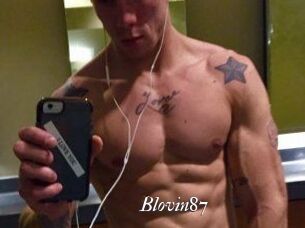Blovin87