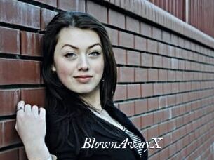 BlownAwayX