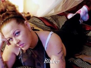 BluIvy Partouze