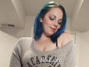 BluLilith
